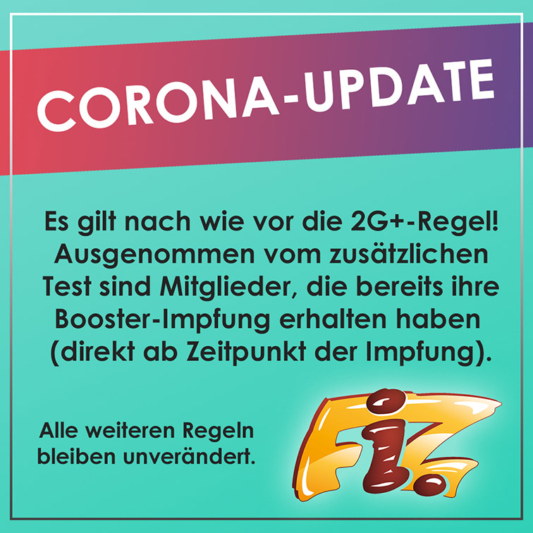 Corona Update Januar 2022